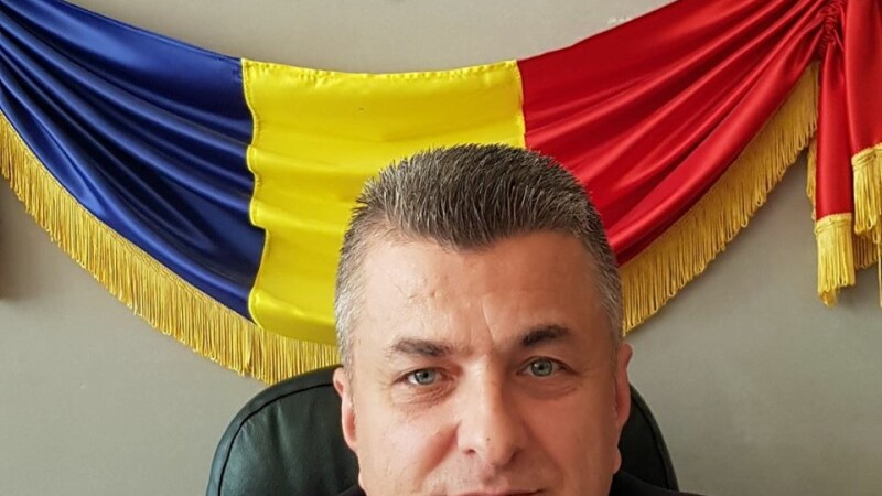 Marius Iorga