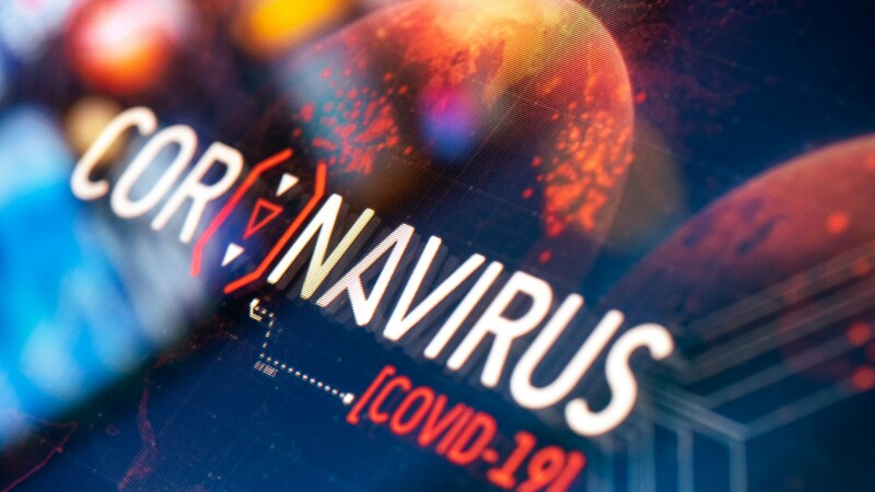 coronavirus