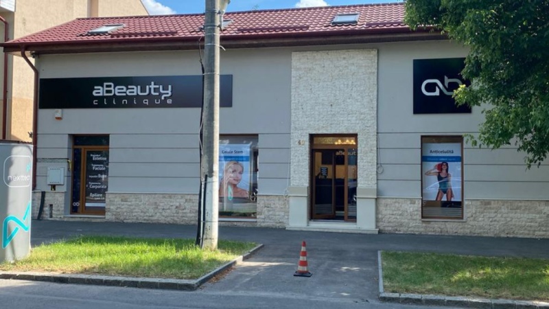 (P) Rețeaua aBeauty Clinique deschide în Oradea o nouă clinică de estetică