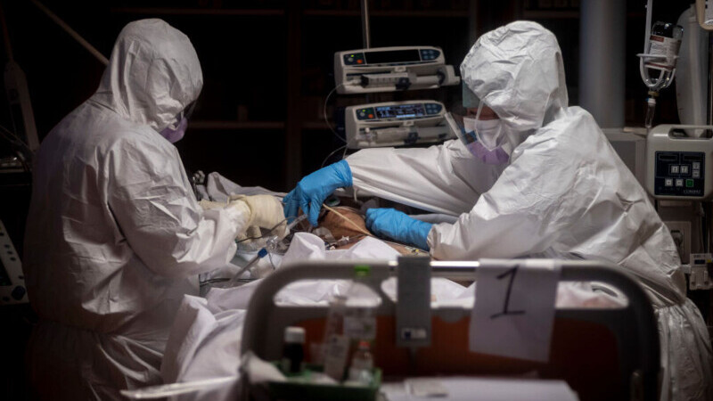 ”Epidemie” misterioasa. O boala genetica mortala, extrem de rara, depistata la mai multe persoane din Suceava