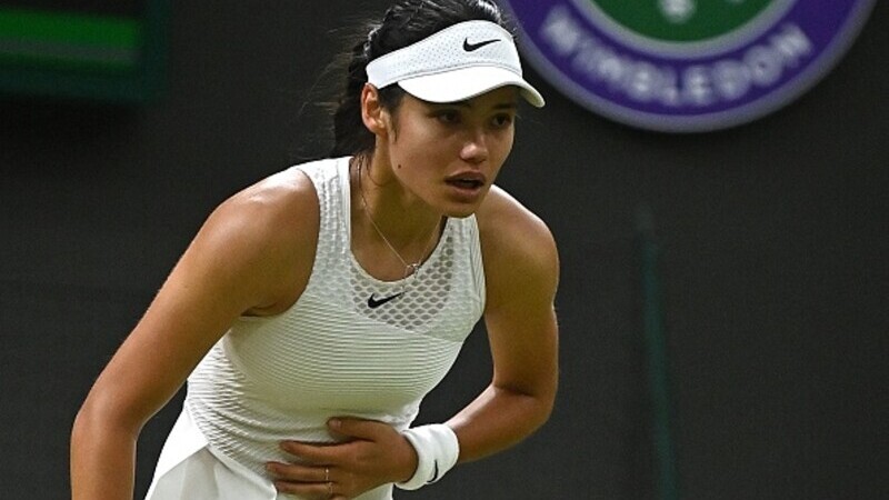 Motivul pentru care Emma Răducanu a abandonat turneul de la Wimbledon