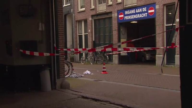Trei suspecți, arestați în cazul jurnalistului împușcat în Olanda. Peter de Vries este în stare gravă
