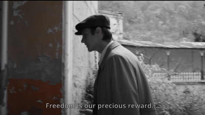 Filmul „Și atunci, ce e libertatea?”, realizat după o nuvelă de Ana Blandiana, va avea premiera în 15 iulie