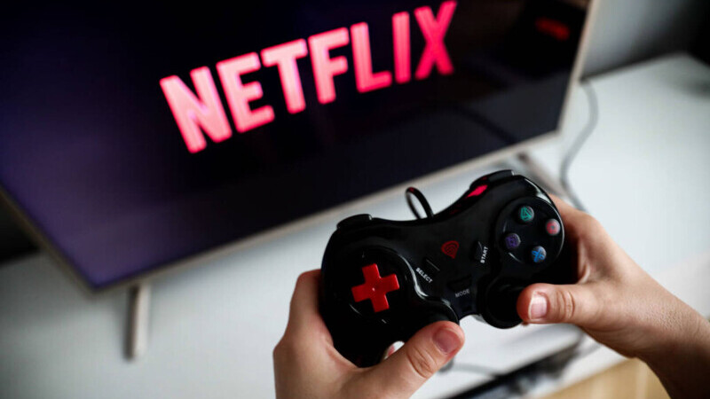 Netflix introduce jocuri pe platformele mobile, fără a scumpi abonamentele