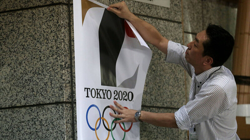 Oficialii japonezi nu exclud anularea Jocurilor Olimpice, dacă numărul infectărilor va crește