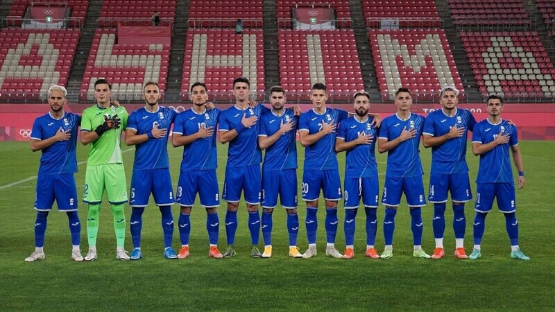 LIVE TEXT. Fotbaliștii, primii sportivi români care concurează la Jocurile Olimpice. Honduras - România 0-0