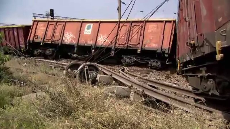 Cum a reușit un mecanic băut să paralizeze transportul feroviar din jumătate de țară. ”E cea mai mare rușine”