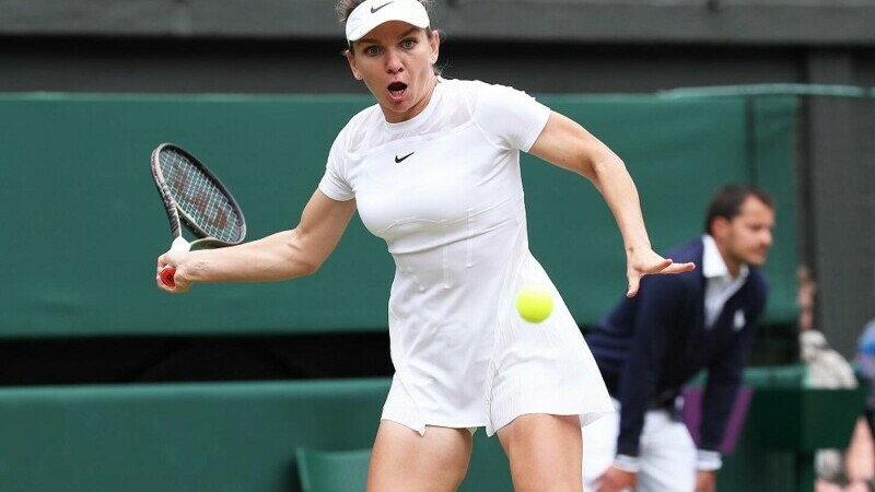 Simona Halep - Elena Rybakina, azi, ora 17:00, în semifinalele turneului de la Wimbledon. Ce au declarat cele două jucătoare
