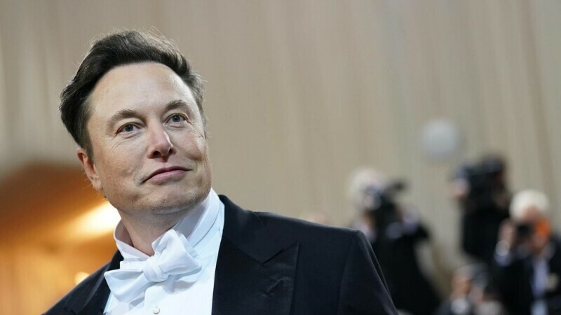 Cine este Elon Musk, miliardarul excentric, desemnat „Persoana anului 2021”