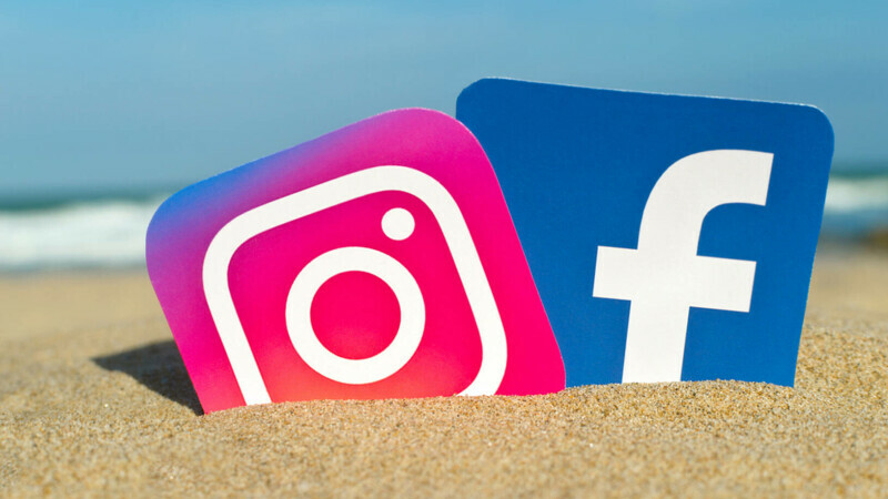 Facebook și Instagram ar putea să fie oprite în Europa. Autoritatea de reglementare a emis un proiect de ordin