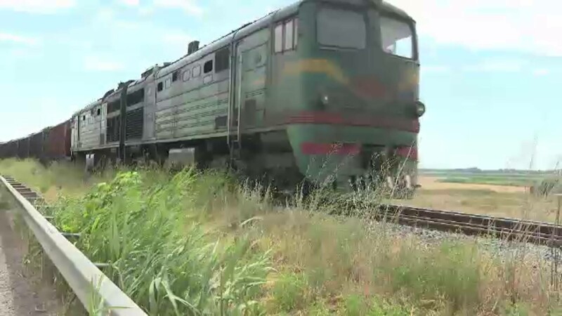 ucraina cereale cale ferata