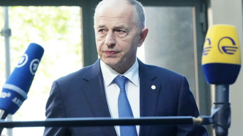 Mircea Geoană