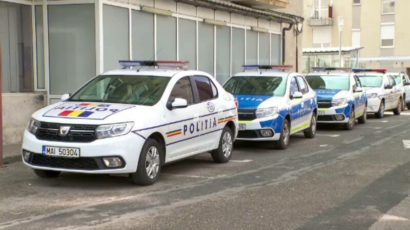 politie