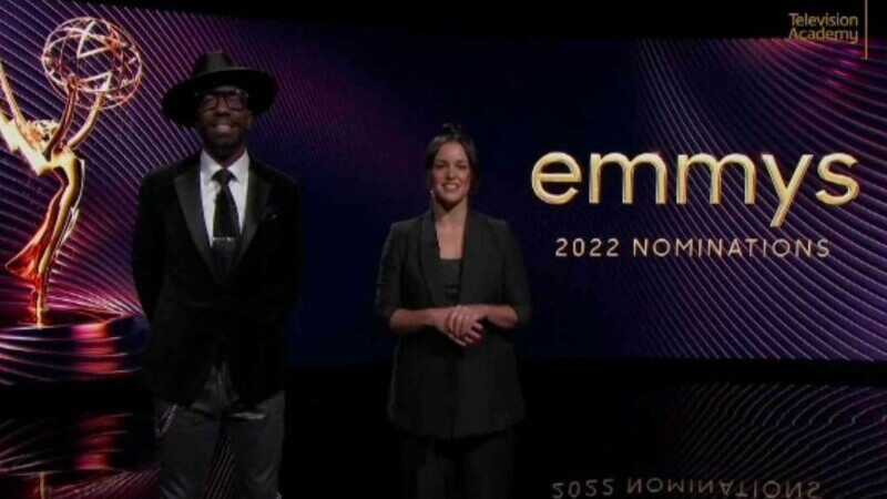 Nominalizările la Emmy 2022 au fost anunțate. Ce producții concurează
