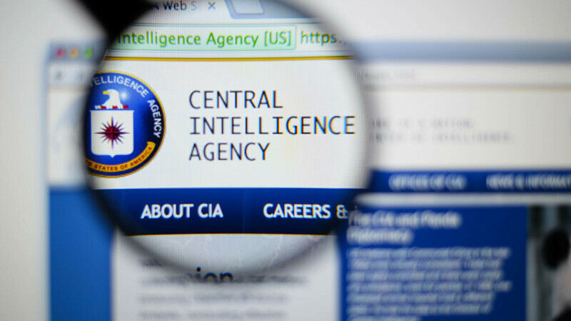 un informatician ar fi scurs date CIA către Wikileaks