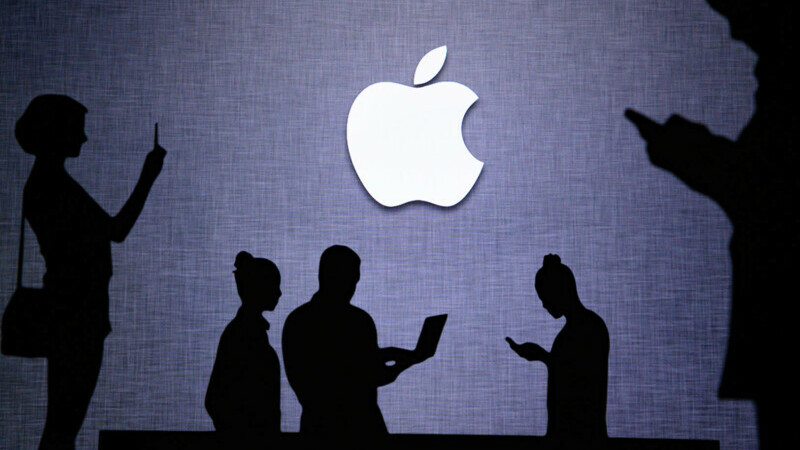 Apple plăteşte 50 de milioane de dolari pentru a scăpa de un proces. Cine ia banii