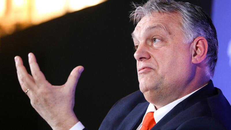 Sondaj în Ungaria: Viktor Orban este popular și în România. Cota de simpatie s-a dublat odată cu războiul din Ucraina