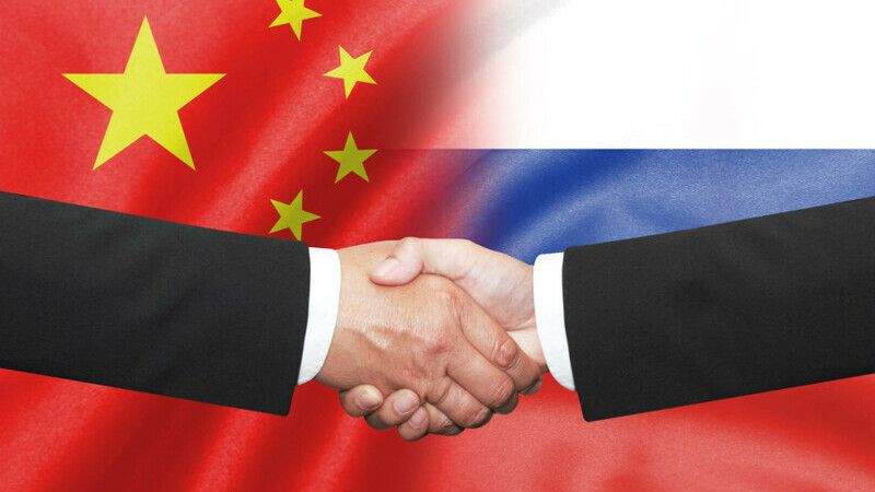 Pentru prima dată, investițiile Chinei în Rusia au scăzut la zero. Beijingul critică sancțiunile, dar nu le încalcă