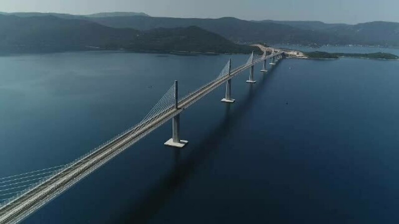 pod croația - 3