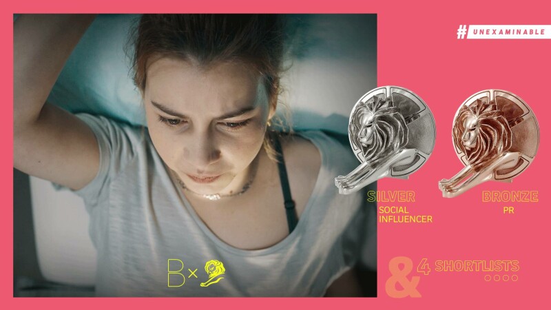 DDB România obține 2 trofee și 4 nominalizări la Festivalul Internațional Cannes Lions 2023. Campania socială #DeNetestat