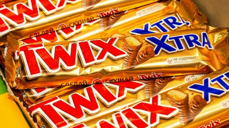 twix