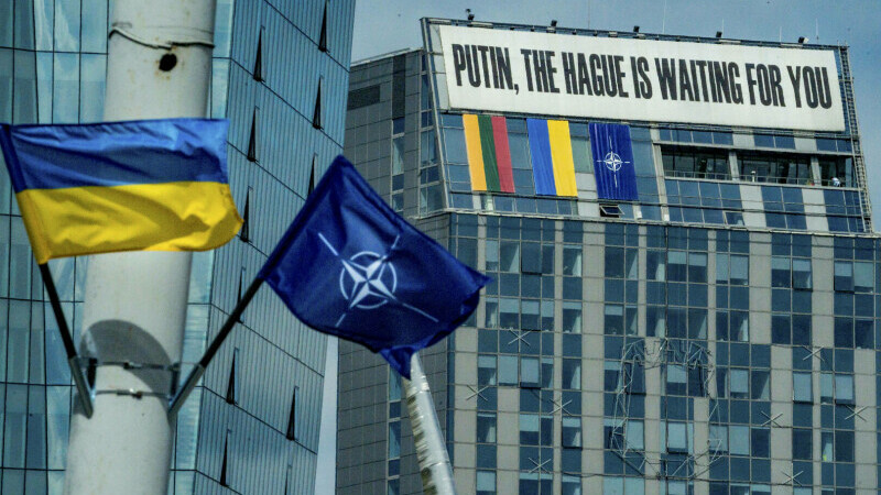 Ucraina NATO