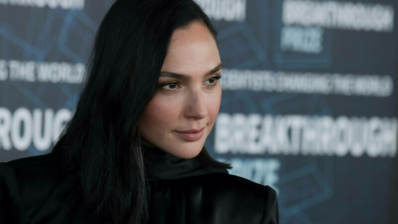 Gal Gadot