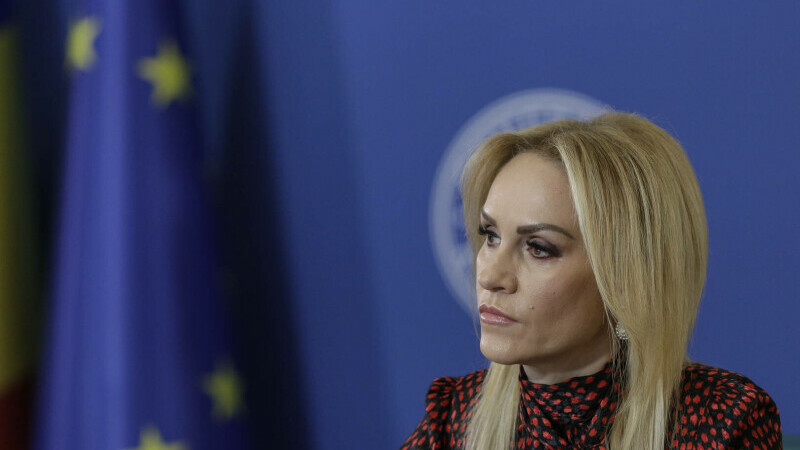 Gabriela Firea