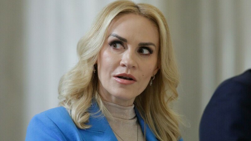 Gabriela Firea