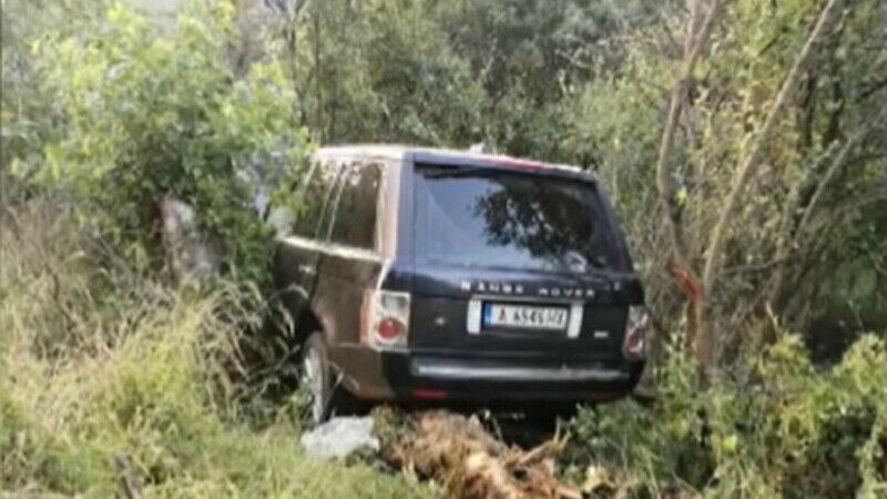 accident migranți