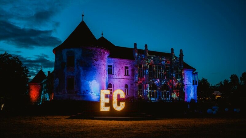 Electric Castle 2023