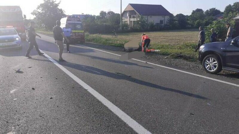 accident neamt