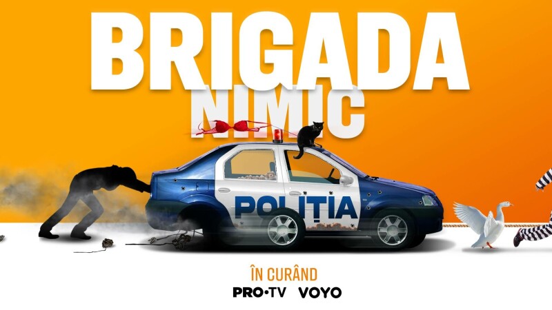 Brigada Nimic