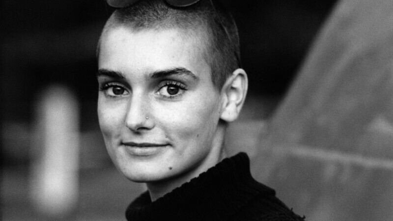 Sinead O'Connor