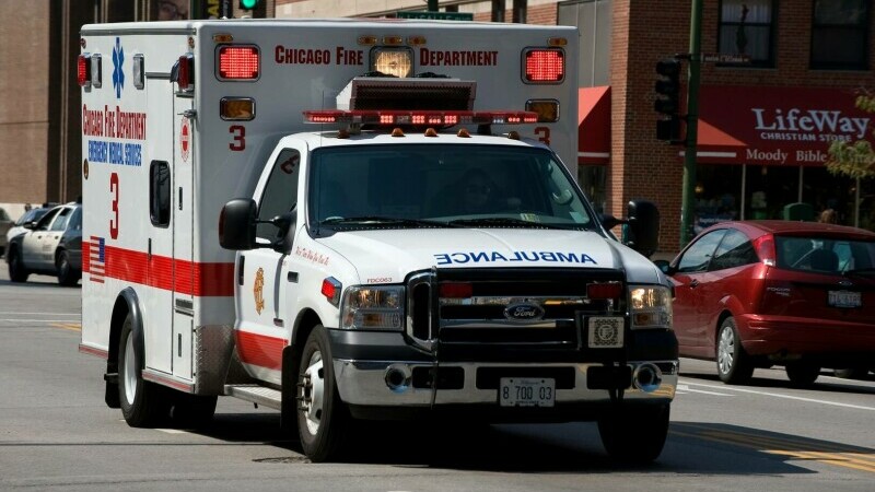 ambulanta chicago