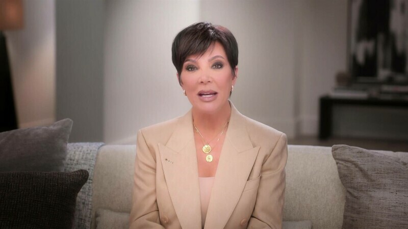 Kris Jenner