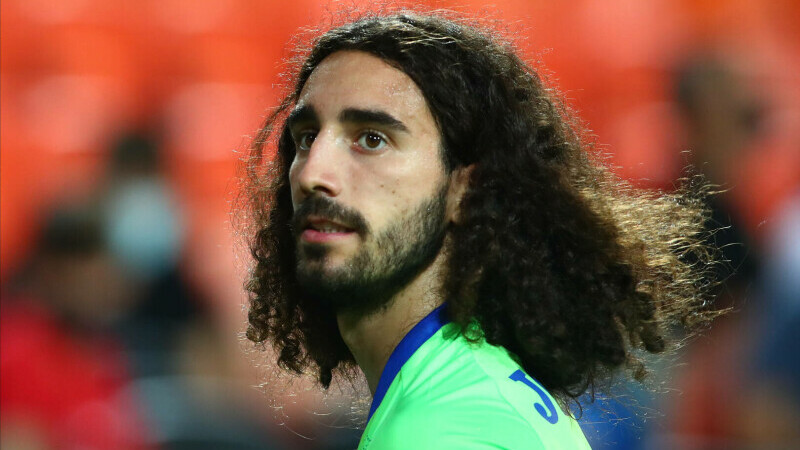 Marc Cucurella