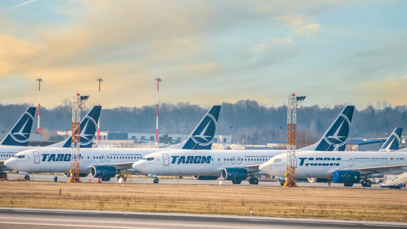 tarom