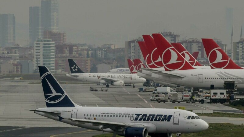 tarom