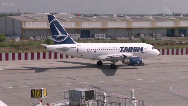 Cum a devenit TAROM rușinea națională din mândria națională, cu implicarea excesivă a politicului