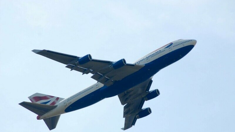 British Airways