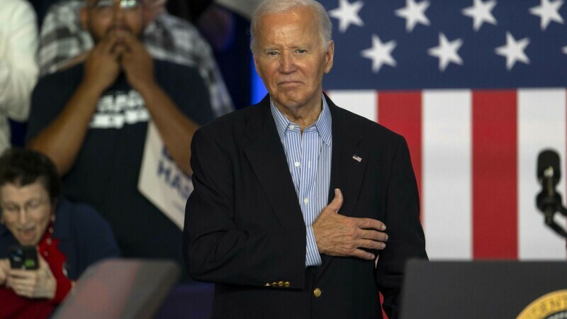 joe biden