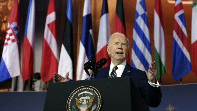 Joe Biden