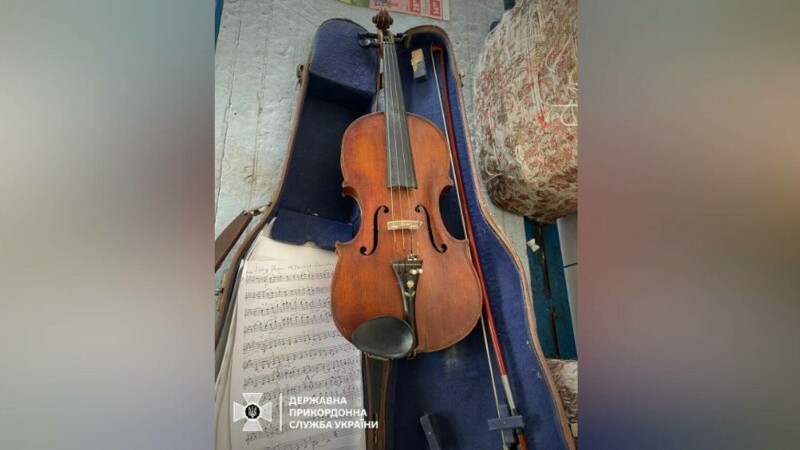 vioara stradivarius