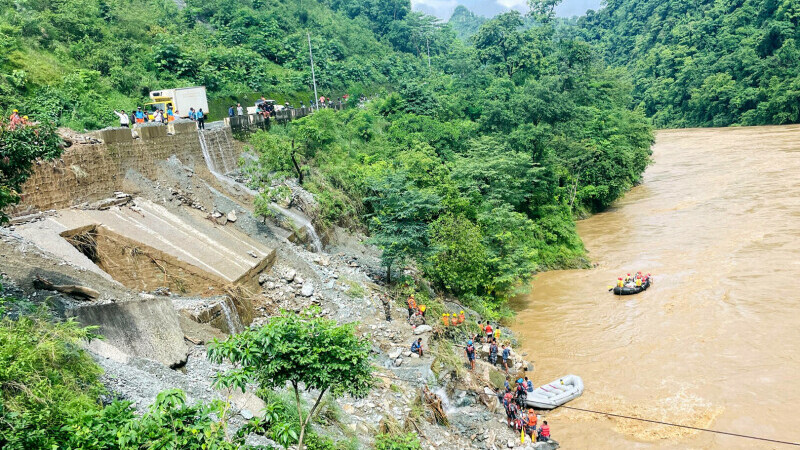 nepal