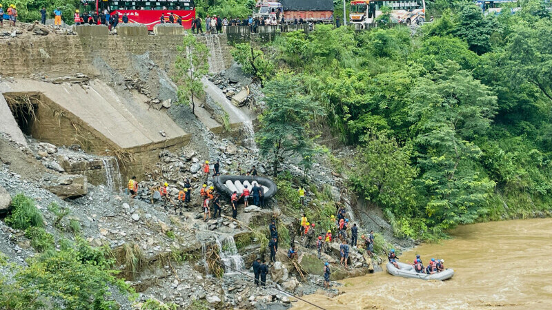 nepal