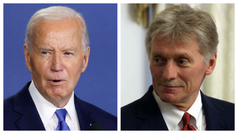 biden peskov