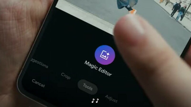 magic editor