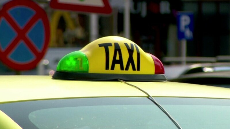 taxi