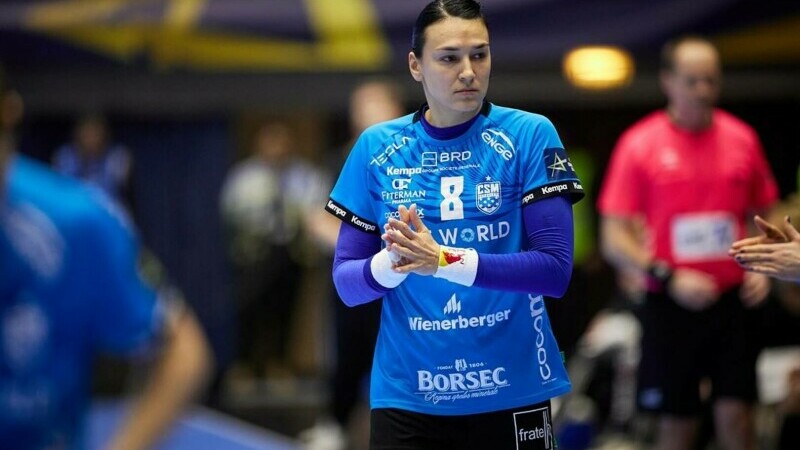 Cristina Neagu